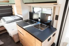 Bild 10 Dethleffs Camper 460 EL *Neues Modell 2025*