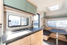 Bild 14 Dethleffs Camper 460 EL *Neues Modell 2025*