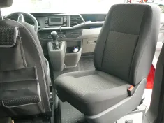 Bild 8 Summermobil Basis VW T6 Freizeit