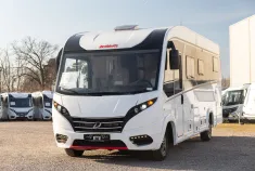Bild 3 Dethleffs Esprit I 7150-2 EB 20.000  Winter Special