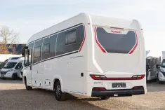 Bild 4 Dethleffs Esprit I 7150-2 EB 20.000  Winter Special