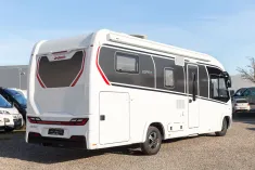 Bild 5 Dethleffs Esprit I 7150-2 EB 20.000  Winter Special