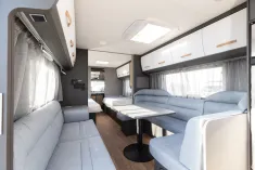 Bild 7 Dethleffs Beduin Scandinavia 670 BET // 12.000 Rabatt