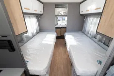 Bild 11 Dethleffs Beduin Scandinavia 670 BET // 12.000 Rabatt