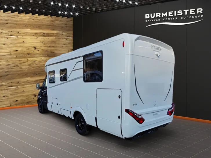 Fahrzeugbild Hymer B-Klasse MC T 690 BMC-T, BMCT, B MC-T #5