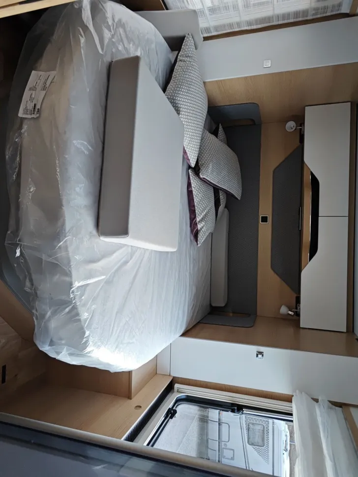 Fahrzeugbild Hymer B-Klasse MC T 690 BMC-T, BMCT, B MC-T #17