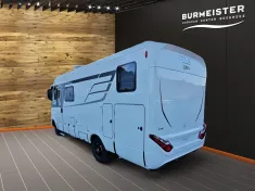 Bild 5 Hymer B-Klasse MC I 580 BMC-I, BMCI, B MC-I