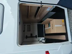 Bild 22 Hymer B-Klasse MC I 580 BMC-I, BMCI, B MC-I