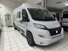 Fahrzeugbild Vantasy FV599EB 10 Jahre Forster Edition #1