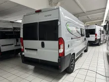Fahrzeugbild Vantasy FV599EB 10 Jahre Forster Edition #4