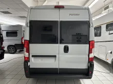 Fahrzeugbild Vantasy FV599EB 10 Jahre Forster Edition #5