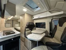 Fahrzeugbild Vantasy FV599EB 10 Jahre Forster Edition #7
