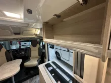 Fahrzeugbild Vantasy FV599EB 10 Jahre Forster Edition #8