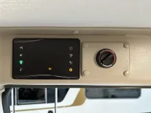 Fahrzeugbild Vantasy FV599EB 10 Jahre Forster Edition #15