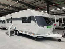 Fahrzeugbild Hobby Prestige 620 CL Modell 2024 / 2200 kg Achse #1