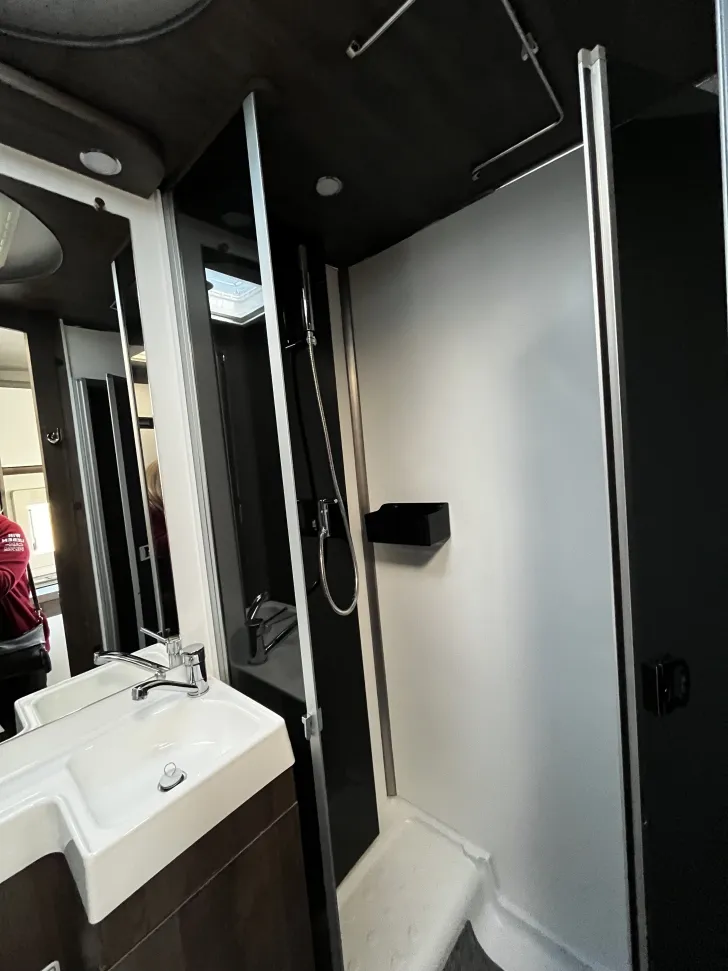 Fahrzeugbild Benimar Sport 340 #9