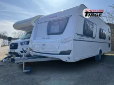 Bild 3 Dethleffs Camper 560 FMK