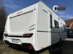 Bild 4 Dethleffs Camper 560 FMK