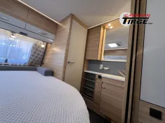 Bild 10 Dethleffs Camper 560 FMK