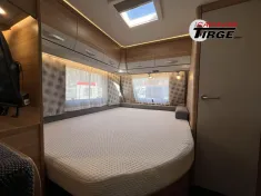 Bild 11 Dethleffs Camper 560 FMK