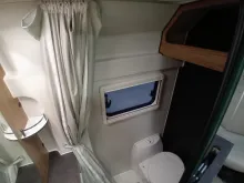 Fahrzeugbild Karmann Mobil Dexter DE 600 Automatik -180PS - 35H - Sofort #13