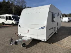 Bild 1 Tabbert Senara 490 TD 2,3 Beschenk dich selbst