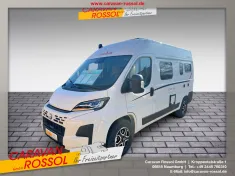 Bild 1 Dethleffs Globetrail 540 DR Fiat Reiselust-Prämie