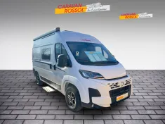 Bild 3 Dethleffs Globetrail 540 DR Fiat Reiselust-Prämie