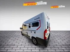 Bild 5 Dethleffs Globetrail 540 DR Fiat Reiselust-Prämie