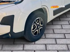 Bild 6 Dethleffs Globetrail 540 DR Fiat Reiselust-Prämie
