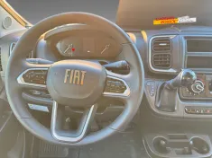 Bild 8 Dethleffs Globetrail 540 DR Fiat Reiselust-Prämie