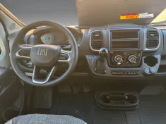Bild 10 Dethleffs Globetrail 540 DR Fiat Reiselust-Prämie