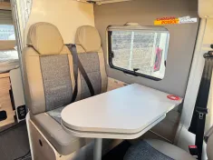 Bild 12 Dethleffs Globetrail 540 DR Fiat Reiselust-Prämie