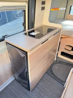 Bild 13 Dethleffs Globetrail 540 DR Fiat Reiselust-Prämie