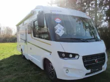 Fahrzeugbild Eura Mobil Integra Line IL 720 EF Booster bis 19.08.25 #1