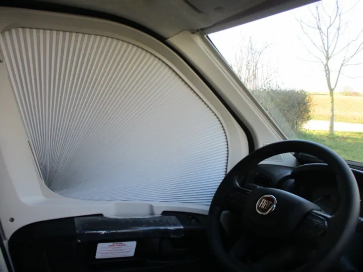 Fahrzeugbild Eura Mobil Profila RS PRS 695 EB Vorführwagen #21