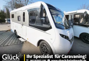 Globebus I 1