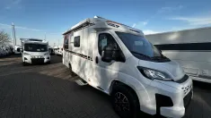 Bild 1 Weinsberg CaraCompact 600 MF EDITION [Pepper] neues Modell 2025