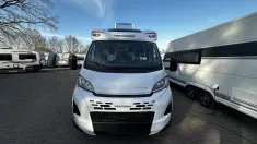 Bild 6 Weinsberg CaraCompact 600 MF EDITION [Pepper] neues Modell 2025