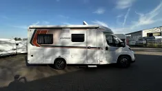 Bild 7 Weinsberg CaraCompact 600 MF EDITION [Pepper] neues Modell 2025