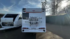Bild 8 Weinsberg CaraCompact 600 MF EDITION [Pepper] neues Modell 2025
