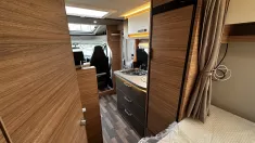 Bild 14 Weinsberg CaraCompact 600 MF EDITION [Pepper] neues Modell 2025