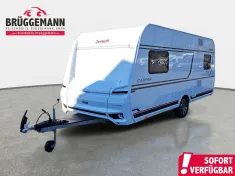 Bild 1 Dethleffs Camper 460 EL First Edition, neue Generation
