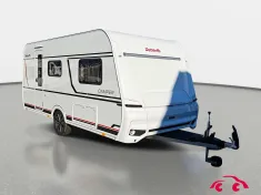 Bild 3 Dethleffs Camper 460 EL First Edition, neue Generation