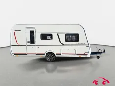 Bild 4 Dethleffs Camper 460 EL First Edition, neue Generation