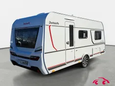 Bild 5 Dethleffs Camper 460 EL First Edition, neue Generation