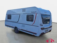 Bild 6 Dethleffs Camper 460 EL First Edition, neue Generation