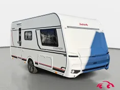 Bild 3 Dethleffs Camper 460 EL First Edition, neue Generation