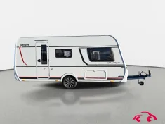 Bild 4 Dethleffs Camper 460 EL First Edition, neue Generation