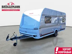 Bild 1 Dethleffs Camper 460 EL First Edition, neue Generation